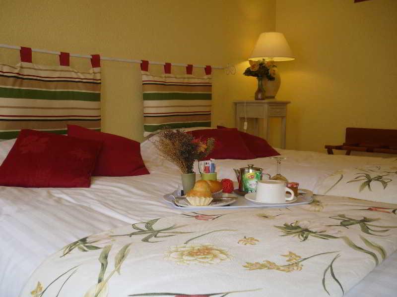 The Originals Boutique, Hotel Clos Sainte Marie, Nevers Exterior foto