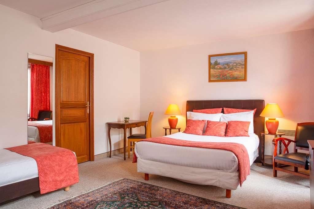 The Originals Boutique, Hotel Clos Sainte Marie, Nevers Cameră foto