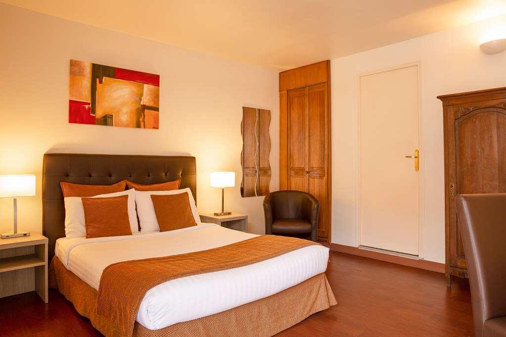 The Originals Boutique, Hotel Clos Sainte Marie, Nevers Cameră foto