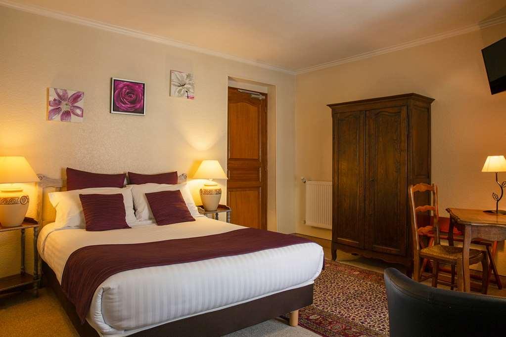 The Originals Boutique, Hotel Clos Sainte Marie, Nevers Cameră foto