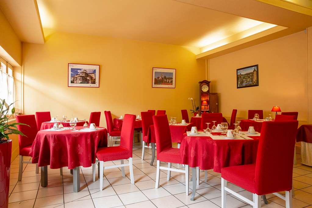 The Originals Boutique, Hotel Clos Sainte Marie, Nevers Facilități foto